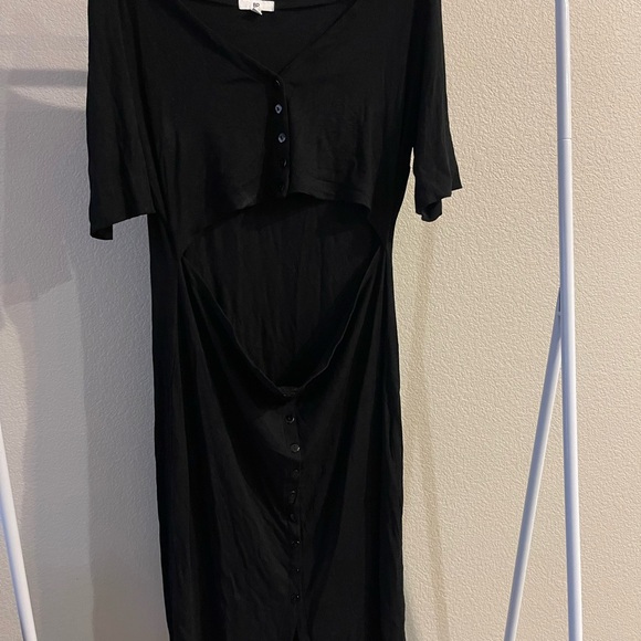BP black dress - Picture 2 of 3